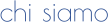 chi siamo