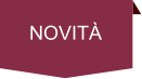 NOVITÀ