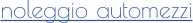 noleggio automezzi