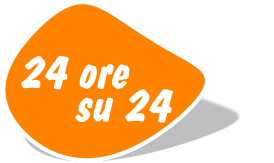 su 24 24 ore