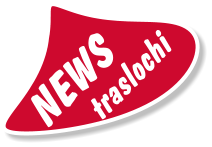 NEWS traslochi