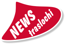 NEWS traslochi